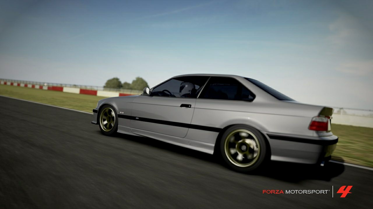 Forza Motorsport 4 - Imagen 49
